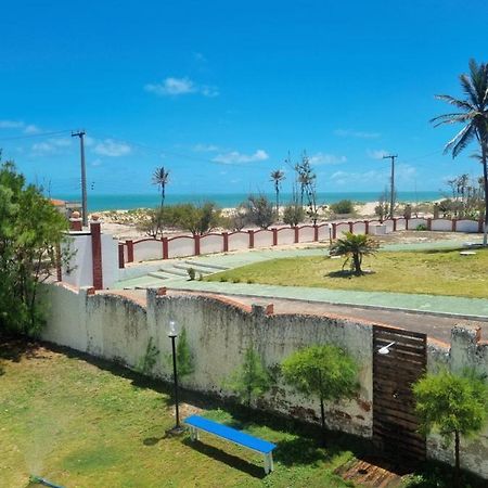 Ap Porto Canoa Rhodes 110, Vista Mar Aracati Εξωτερικό φωτογραφία