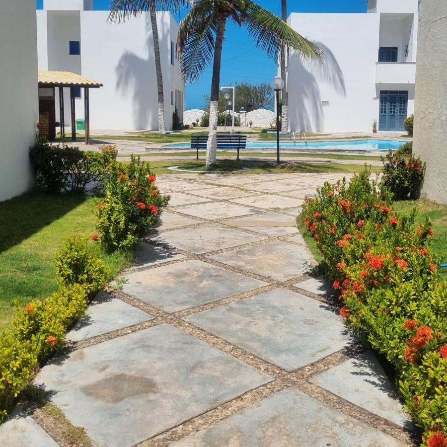 Ap Porto Canoa Rhodes 110, Vista Mar Aracati Εξωτερικό φωτογραφία