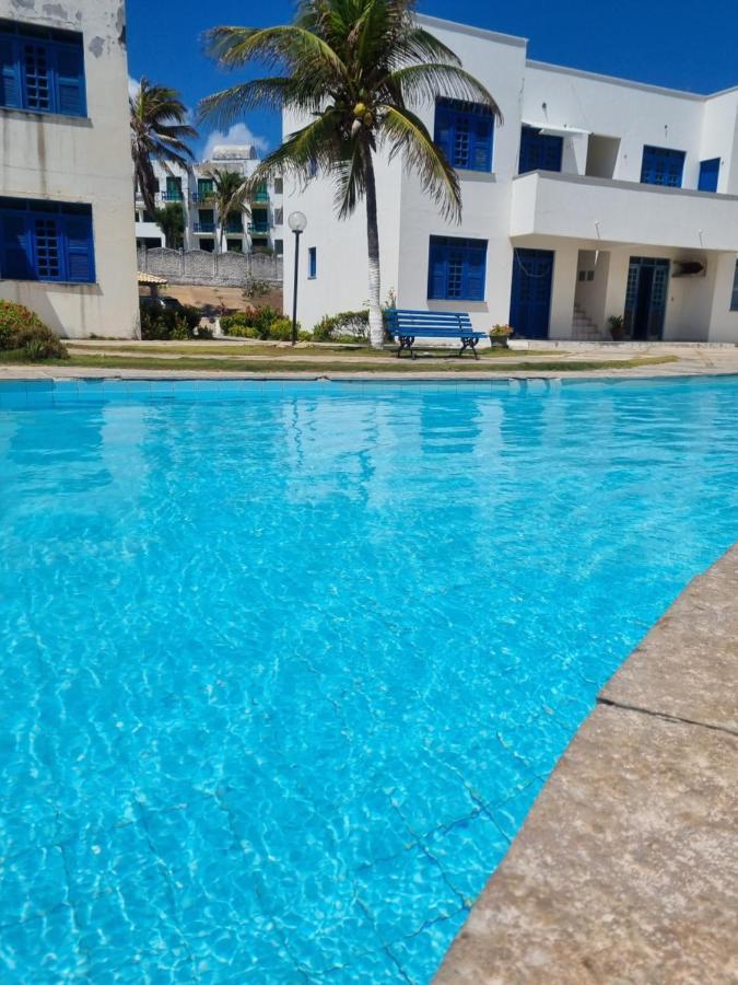 Ap Porto Canoa Rhodes 110, Vista Mar Aracati Εξωτερικό φωτογραφία