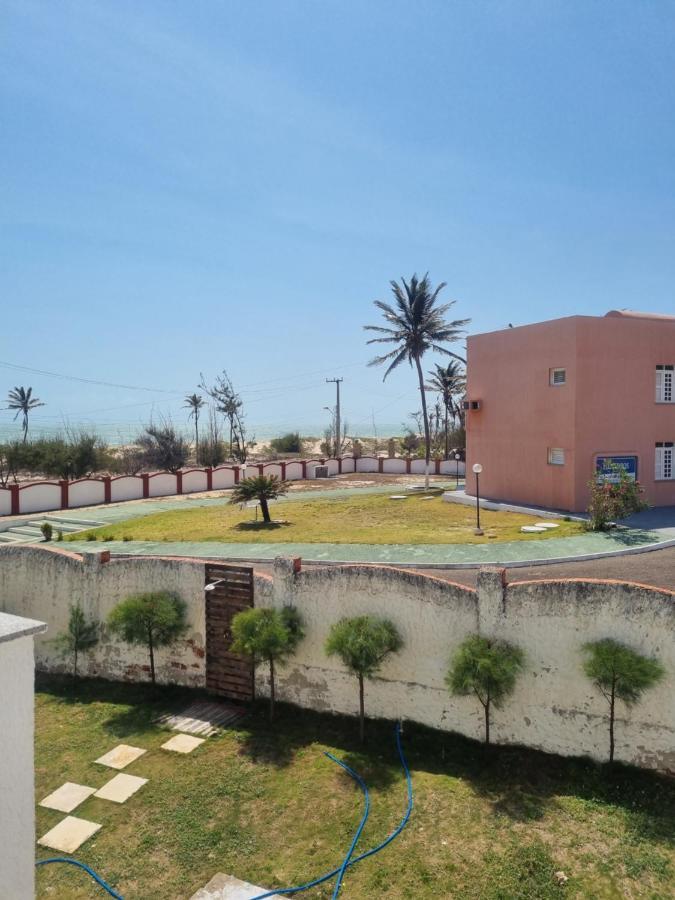 Ap Porto Canoa Rhodes 110, Vista Mar Aracati Εξωτερικό φωτογραφία