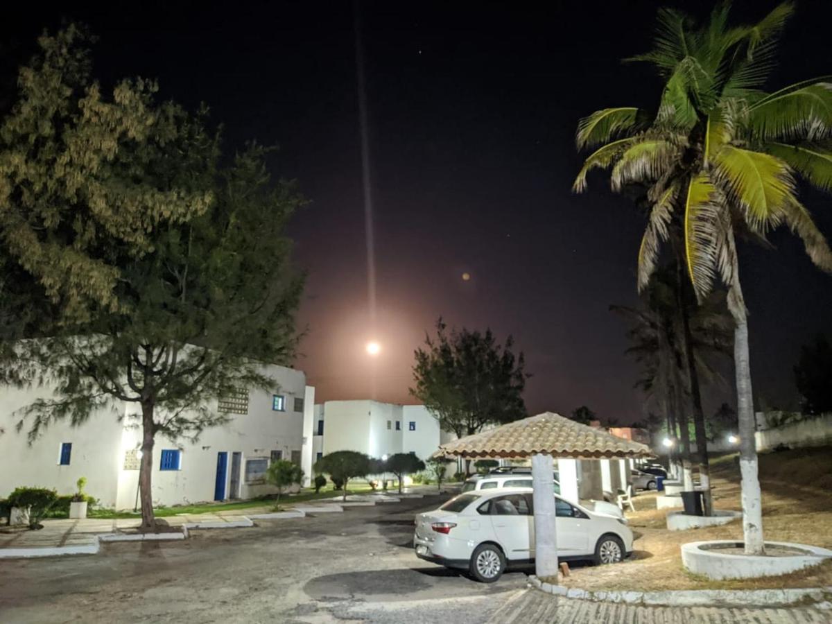 Ap Porto Canoa Rhodes 110, Vista Mar Aracati Εξωτερικό φωτογραφία