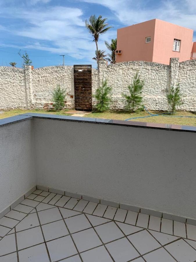 Ap Porto Canoa Rhodes 110, Vista Mar Aracati Εξωτερικό φωτογραφία