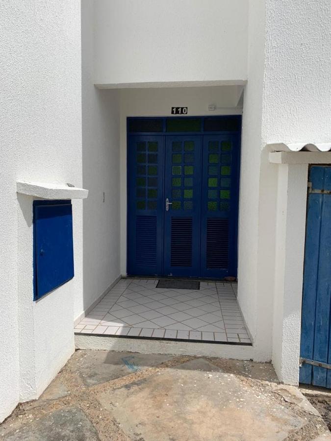 Ap Porto Canoa Rhodes 110, Vista Mar Aracati Εξωτερικό φωτογραφία