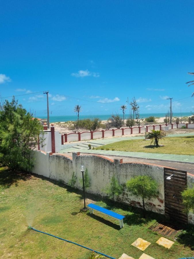 Ap Porto Canoa Rhodes 110, Vista Mar Aracati Εξωτερικό φωτογραφία