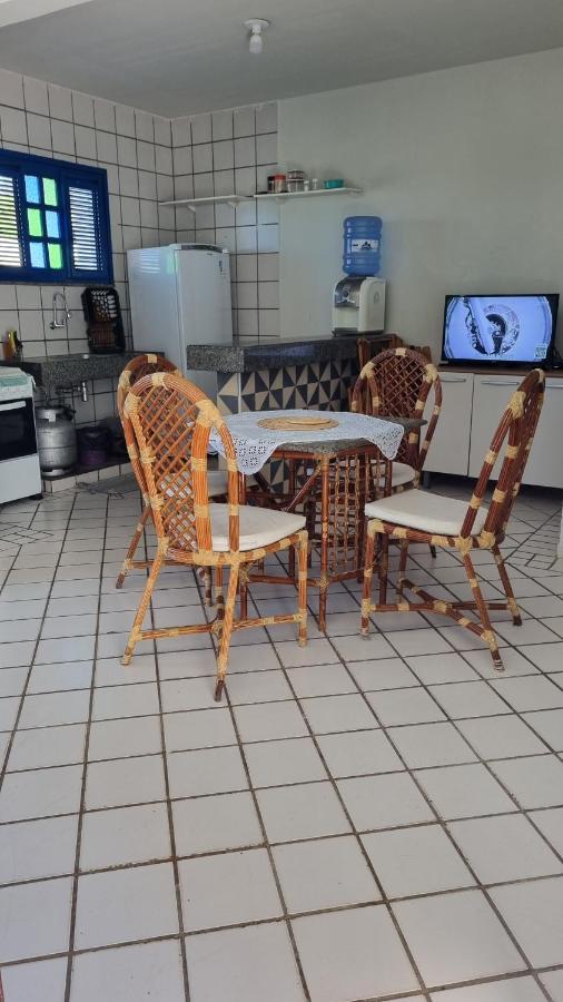 Ap Porto Canoa Rhodes 110, Vista Mar Aracati Εξωτερικό φωτογραφία