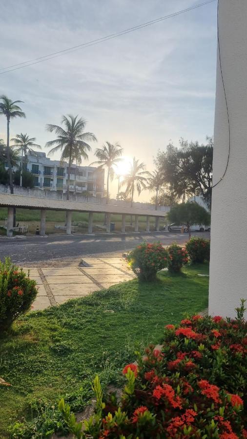 Ap Porto Canoa Rhodes 110, Vista Mar Aracati Εξωτερικό φωτογραφία