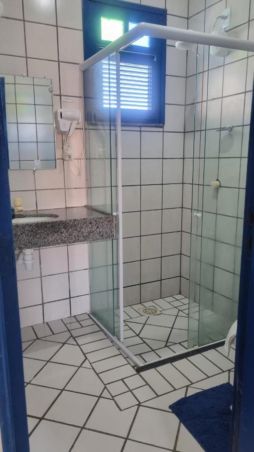 Ap Porto Canoa Rhodes 110, Vista Mar Aracati Εξωτερικό φωτογραφία