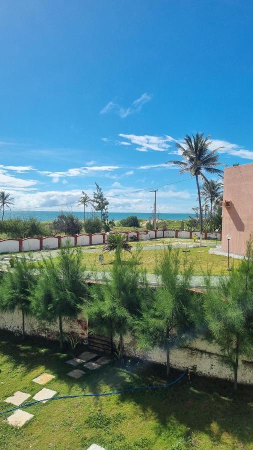 Ap Porto Canoa Rhodes 110, Vista Mar Aracati Εξωτερικό φωτογραφία