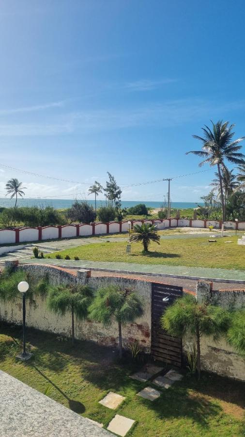 Ap Porto Canoa Rhodes 110, Vista Mar Aracati Εξωτερικό φωτογραφία